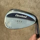 Cleveland RTX 588 Rotex 2.0 60&deg; Lob Wedge DG Spinner Steel RH