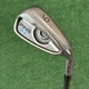 Ping G Series Red Dot Single 9 Iron TFC 80i Lite Senior Flex Graphite, RH, 36&rdquo;