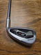 PING G410 Black Dot 7-Iron Regular Flex Graphite fitting club AAA 