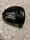 PING G430 LST Driver 9&deg; Head only right hand