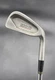 Wilson Golf 1200 TN Gear Effect 2 Iron Right Handed Dyna Steel Shaft Vintage