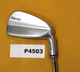 Ping i500 Forged Black Dot DEMO 7 Iron AWT 2.0 Regular Steel P4503 EXC -1/2"