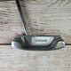GolfSmith Long Shot LS-74 Blade Putter RH Steel ~32" Shaft 