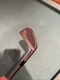 Mizuno MP 33 3-Iron Stiff Flex Steel Shaft Good
