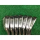 Bridgestone Tourstage X-Blade Iron Set 709 Mc 8S Flex Used
