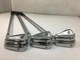 Bridgestone J15CB Iron Set 2014 6pcs 5-9P NS PRO MODUS3 SYSTEM3 TOUR125 Flex R