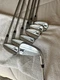 PXG 0211 ST Iron Set 4-PW Project X 6.0/120G