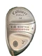 Callaway Big Bertha Heavenwood 3h 20* LH Hybrid RCH 75w Stiff Graphite New Grip