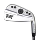 PXG 0311ST CHROME GEN4 IRON SETS 5-PW,GW STEEL STIFF STANDARD