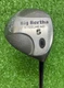 Callaway Big Bertha  5 Wood / RH / Stiff Graphite ~42.5" / Good Grip /dj9350