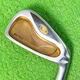 HONMA GOLF BERES MG703 #4 Iron Flex-R 3STAR ARMRQ UD49 No Head Cover