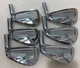 HONMA T WORLD TW747V iron Head Only (5〜P) RH good condition used japan