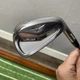 Nice! Mizuno MP-25 9 Iron RH Steel Rifle 5.5 Regular Flex Shaft