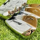 Mizuno MP-69 Muscleback Men's Iron Set 6-Piece S