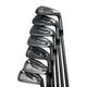 HONMA  Golf TOUR WORLD TW737P  Iron Set  Flex S