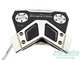 Titleist Scotty Cameron 2024 Phantom X 11.5 Putter Steel Left 33.5in