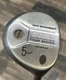 Big Bomber DT2020J Tour Series 5 Wood 22* Ladies Flex Graphite Shaft RH