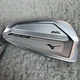 Mizuno JPX 921 SEL 7i Iron 34 Degree Demo Fitting HEAD ONLY Left Handed
