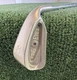 Ping Eye 2 Golf Club 8 Iron Black Dot Steel Shaft 36.5" Men's RH
