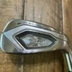 Titleist T400 8-Iron w/ Fubuki MV Series 55g Regular Flex Shaft