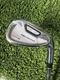 Nickent 3DX Pro Gap Wedge NS Pro Steel Shaft Stiff Flex 35&rdquo; Right Handed