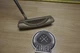 Odyssey Dual Force DF 550 Blade Putter 33" RH