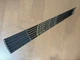 PING G430 Iron ALTA J CB BLACK SR Shafts 6 pcs Pre-owned