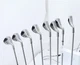 Callaway X-20 Iron Set 4-Pw, Sw Uniflex Flex Callaway X-20 Steel 13465140 Good
