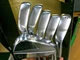 I 170613 Honma Tour World Tr21 X/Nspro950Ghneo 6Pcs Set/S/26