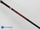 Project X HZRDUS Red 62 Stiff Driver Shaft w/ Left Hand PING G430 Tip 500359