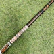 Graphite Design TOUR AD IZ-6 S Stiff Driver Shaft 44 in Taylormade Adapter