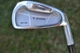 Mizuno MX 20 T Zoid 3 iron S300 steel shaft