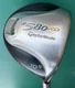 Taylormade R580XD Driver 10.5&deg; MAS2 Flex R Graphite Shaft 65 Grams RH Low Torque