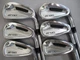 Yonex EZONE CB901 Forged Iron Set 5-9 P REXIS KAIZA-i HP S Men Right-Handed #hN