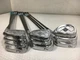 Bridgestone TourStage MR-23 Iron Set 10pcs 3-9PAS TDI-04 S