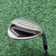 Cleveland Smart Sole 3.0 Sand Wedge RH Cleveland Shaft Stiff Flex SW Club 35.5"