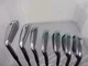 HONMA BERES MG801 7Pcs NSPRO Regular Flex IRON SET  10247 BERES