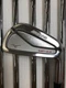 Mizuno Mp-64 Dynamic Gold X100 Flex Iron Set Usedday