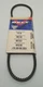 Armor Mark 09330 Premium Top Cord Cogged V-Belt Replacement Belt