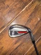 Wilson Dynapower Steel Irons - (WG1P028902A) Wilson Dynapower Steel Irons - (WG1P028902A)
