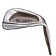 DAIWA G.K. Single 9 Iron SRX3 Golf Club RH Steel Shaft Golf Pride Grip 37"
