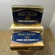 2 Boxes of New Top Flite XL Pure Distance 12 Golf Balls Each Box SPALDING #0 #3