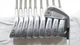 Honma Lb 280 Iron Set 3-Sw Stiff Flex Steel 0960871 Good C14