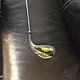 RH Alien Golf Roswell 60&deg; Wedge Steel Shaft - Used good condition. 
