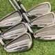 Mizuno MP-52 Yoro Japan Forged Iron Set 5-P 6pcs NS Pro 950GH Flex S