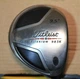 Titleist 983K Titanium 9.5&deg; Driver YS-6 Stiff Flex Graphite Shaft RH 46.5"