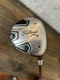 Titleist 909 F3 3 Fairway Wood 15* Aldila VooDoo Extra Stiff Graphite Mens RH