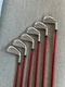 Romaro Ray Cx S20C Iron Set