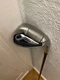 Adams RPM3 Golf Club GW Iron with Uni-Flex RPM3 Performance Lite Flex RH