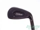 Titleist 718 AP3 Black Single Iron 9 Iron Steel Stiff Right 36.0in